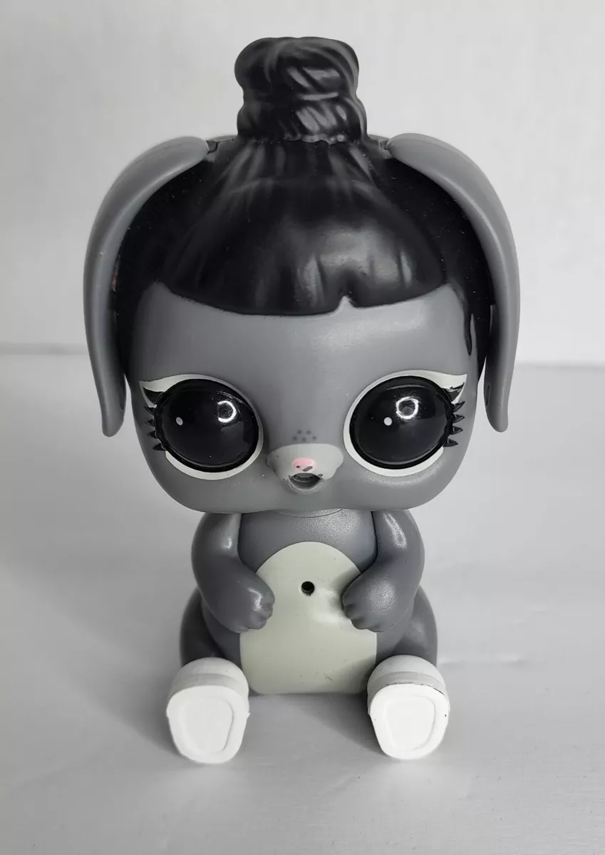 L.O.L. LOL Surprise Interactive Live Surprise Pet BUNNY HUN