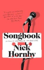 Songbook - Paperback By Hornby, Nick - VERY GOOD
