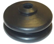 ALLIS CHALMERS GEAR SHIFT BOOT B C WF D12 D15 I40 I600 WC WD WD45 D10 D14 AC 174