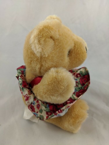 Peluche Orso Tan 6 Pollici Tb Trading Co Peluche Giocattolo - Foto 4 di 6