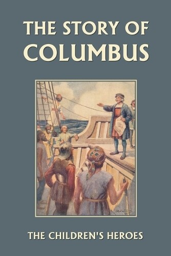 Thumbnail - Gladys M. Imlach The Story Of Columbus (taschenbuch)