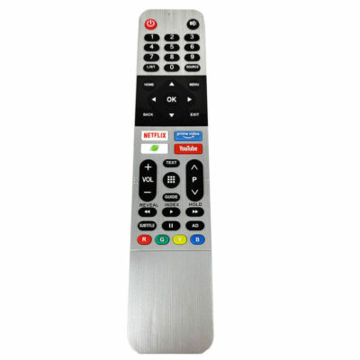 539C-268920-W010 für Skyworth Android TV-Fernbedienung TB5000 UB5100 UB5500