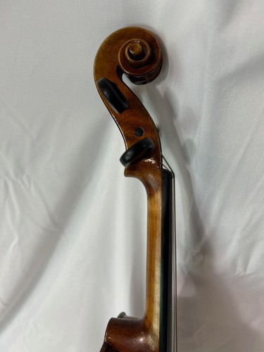 HandMade Violin Outfit 4/4 European Tonewood Howardcore Shaped case GG-220 - Imagen 6 de 9
