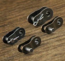 Bicycle Chain HALF LINK Master 1/2x 1/8 3/32 ...