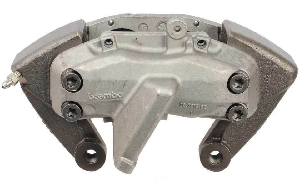 Pinza de freno de disco compatible con Mercedes-Benz CLK500 SLK55 AMG C32 AMG CARDON 2002-2010 Foto 2 de 4