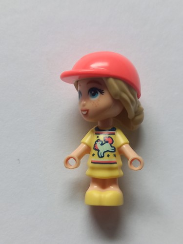 LEGO® Friends Minifiguren Auswahl NEU - Bild 17 von 36