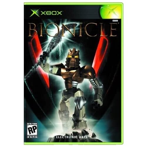 Bionicle Xbox | eBay