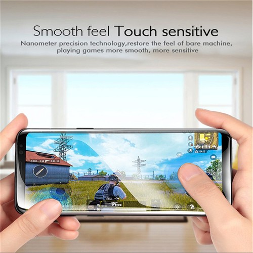 Screen Protector For Huawei Nova 11i Nova 10 P50 Pro Nova 9 P60 Hydrogel Film - Picture 20 of 23