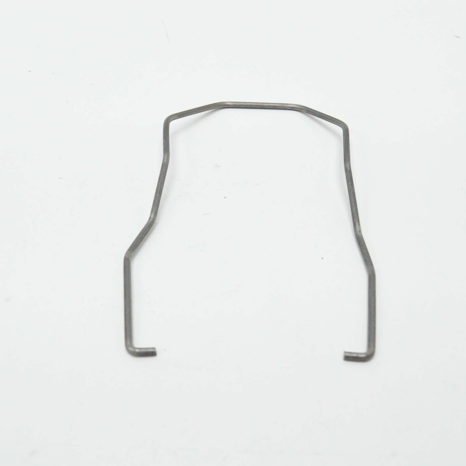 MERCEDES-BENZ C W203 Intake Line Clamping Piece A2721420012