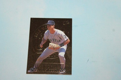 1996 Fleer Ultra Baseball Gold Medallion Complete Finish Your Set #1-280 - Picture 194 of 375