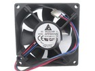 Delta 12 V CPU Fans with Heatsink
