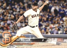 2018 Topps Baseball Cards Complete Your Set Pick Singles From 526-699 ALL NM-MT