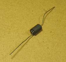 Ferrite Core Cylindrical Baluns - New, Lot of 9