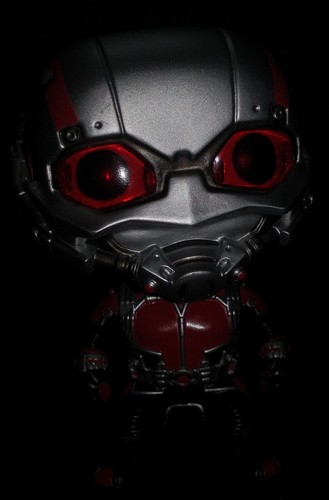 Funko Pop Marvel Vinyle Figurine Bobblehead Desseré Ant-Man Voûtée #85 Exmt Cond Funko Pop Marvel Vinyle Figurine Bobblehead Desseré Ant-Man Voûtée #85 Exmt Cond | Funko Pop | 2 Funko Pop Marvel Vinyle Figurine Bobblehead Desseré Ant-Man Voûtée #85 Exmt Cond | Funko Pop