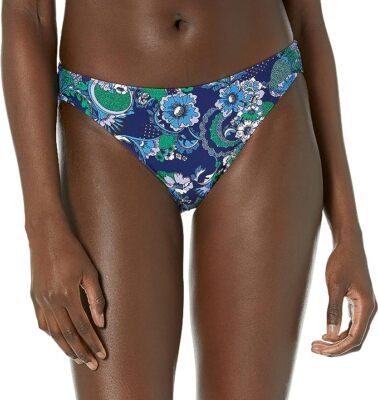 Amazon Essentials Women's Classic Bikini Bottoms Swimsuit Swimming Costume  BNWT UK