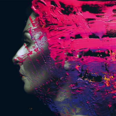 Steven Wilson  2 LP VINYL Hand Cannot Erase Factory Sealed with Sticker