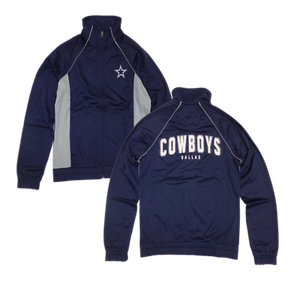 ebay dallas cowboys jackets