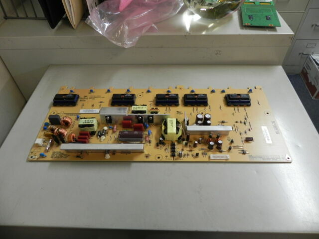 VIZIO E370vl Power Supply Board 0500-0405-1020 Fsp162-2ms01