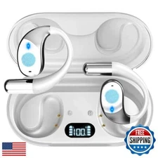 Language Translation Wireless Earbuds, 3-in-1 AI Translator Earbuds with 134 