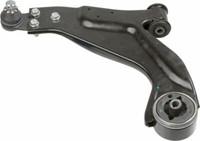 Lemförder 28139 01 Lenker, RadaufhäNgung FüR Ford