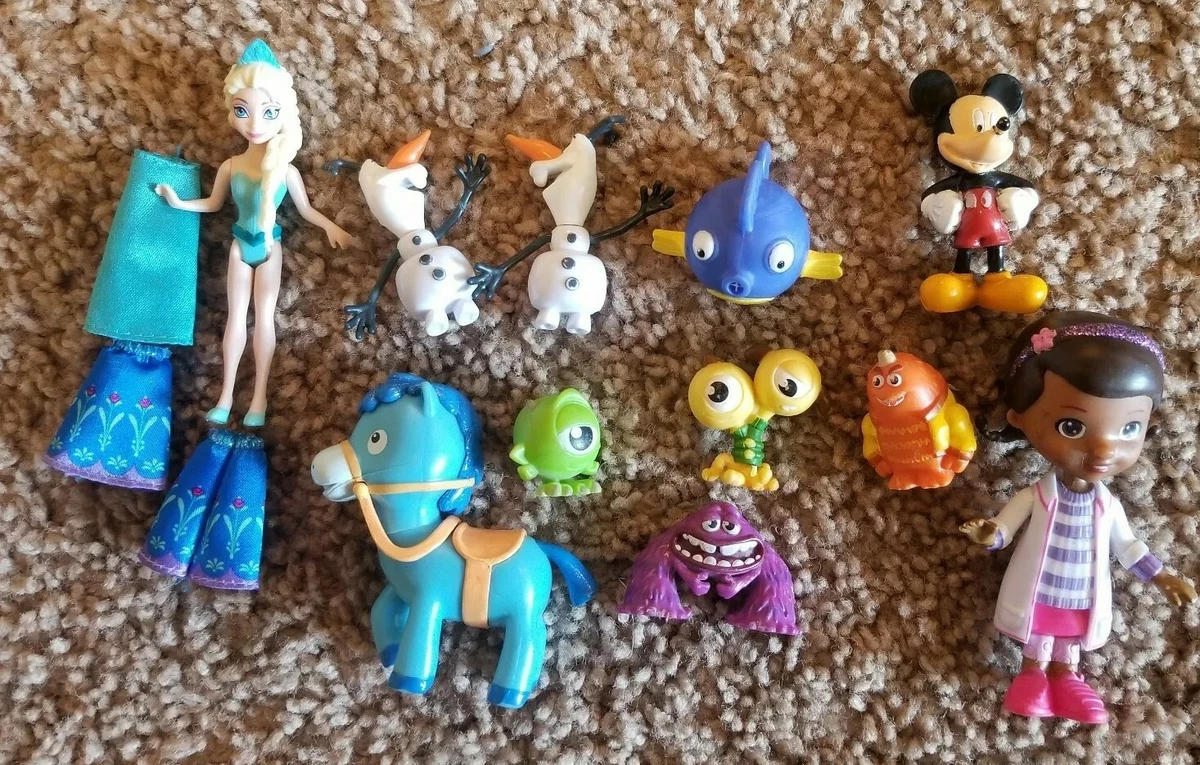 Hiccup plush doll deals