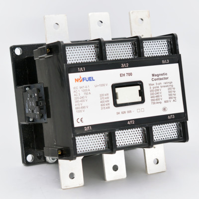 EH Contactor EH-700-30-22 AK 240V direct replacement for EH Contactor EH 700