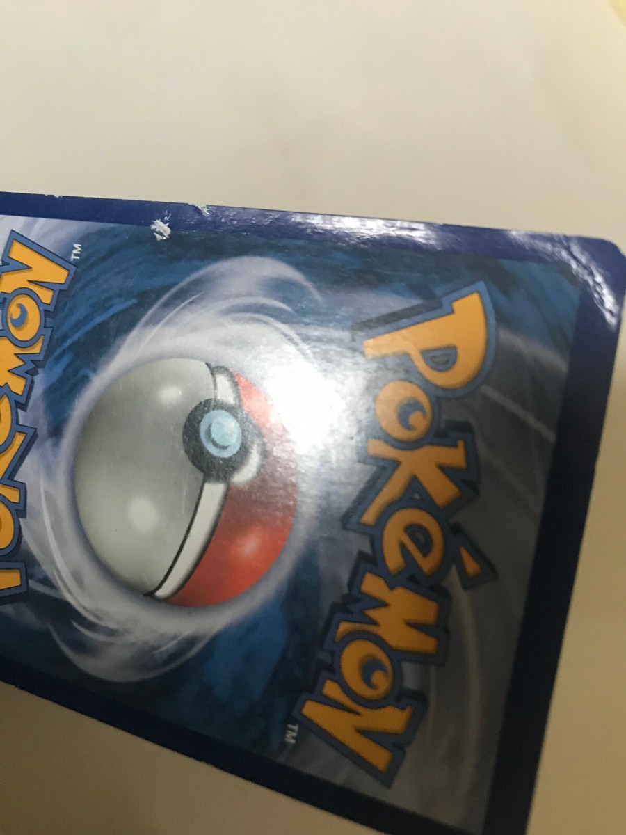 Palkia - DP27 Black Star Promo - Holo Rare Pokemon Card - HP | eBay