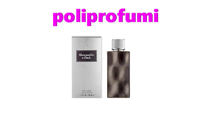 Abercrombie & Fitch First Instinct Extreme EDP 50 ml