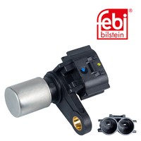 Febi Bilstein Impulsgeber Kurbelwelle FüR Toyota Avensis Station Wagon T25
