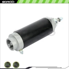 SCITOO Starter For Mercury Outboard 135 150 175 HP 50-44414 50-77141 50-79472
