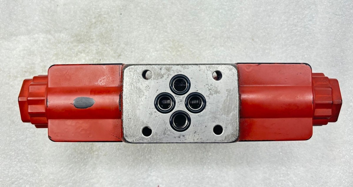 NAKAKITA NS692RT-6-AGB-54 115VAC SOLENOID VALVE | eBay