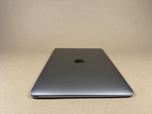 Apple MacBook 12 in 2015 Silver/Intel Core M 1.20 GHz, 512 GB 8 GB Intel HD Read - Picture 6 of 9