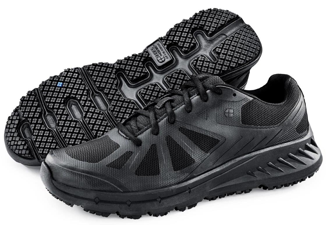 Shoes for Crews Arbeitsschuhe Endurance 22782, Gastronomie Küche Service 39-50