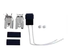 Supco RR117 Replacement Stove Heating Receptacle Kit (REPLACES SEVERAL TYPES)