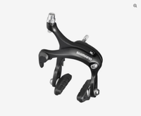 "Shimano BremsköRper / Felgenbremse \"BR-R451\" FüR Vorderrad"