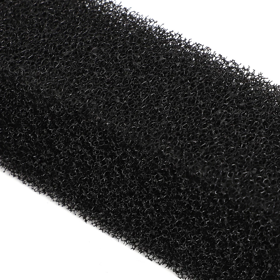 FOR YAMAHA SHIELD NOISE AIR INTAKE FILTER 97-06 VMAX VENTURE SX SXR SRX XT XTC - Image 4 of 4