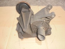 POMPA ACQUA DIESEL ROVER 25 / 45 2.0 TD E ALLOGGIAMENTO PEU102920