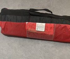 3 Person Tent, Pro Action Festival Camping Can Be Collected Isle Of Wight