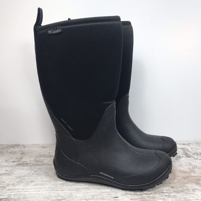 columbia snowpow boots