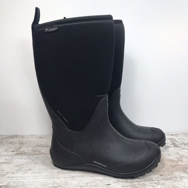 columbia snowpow boots