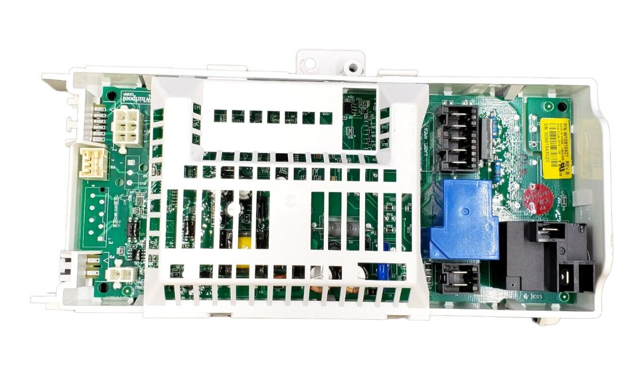 Genuine Whirlpool Dryer Control Board W10810427 Same Day Ship & 60 