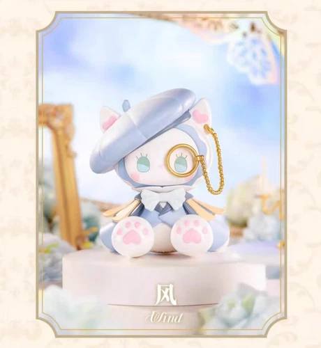 MJ Studio EMMA Secret Forest Beloved Series Confirmed Blind Box Figure Toys Gift - Picture 10 of 23
