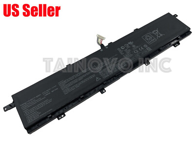 New C42N2008 Battery for Asus ZenBook Pro Duo 15 OLED UX582LR 0B200-03840000