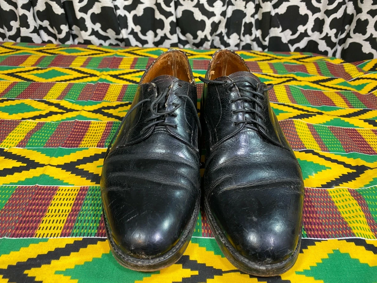 King clearance george shoes