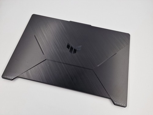 Asus Tuf Gaming A17 FA706QM LCD Display Cover Lid 47NJFLCJN20 - Photo 2/15