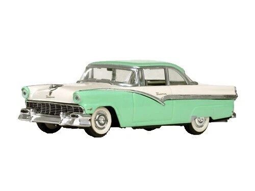 Metal Blanco 1:43 Diecast y de juguete