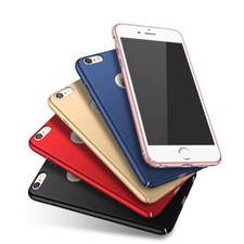 Luxury Shockproof Rugged Rubber Hard Case Cover For Apple iPhone 7 Plus