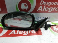 Retroviseur gauche (ou coque) Hyundai LANTRA