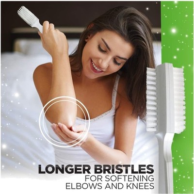 Hand 'N Nail Brush - Deep Cleaning Scrubber