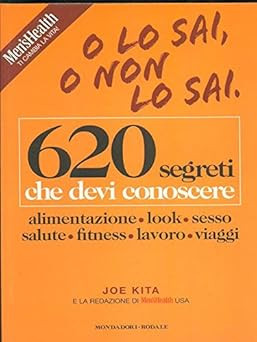 Entweder du weißt es oder du weißt es nicht 620 Geheimnisse, die du kennen musst [Taschenbuch] Joe K